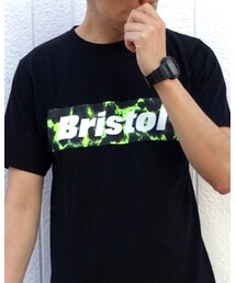 F.C.R.B. | Tシャツ/カットソー