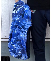 F.C.R.B. | ナイロンジャケット