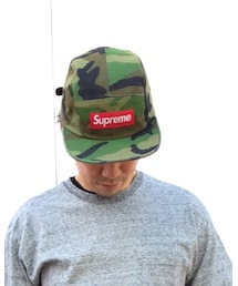 Supreme  | キャップ