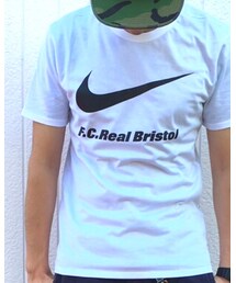 F.C.R.B. | Tシャツ/カットソー