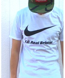 NIKE | Tシャツ/カットソー