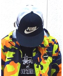 F.C.R.B. | キャップ