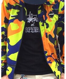 STUSSY | Tシャツ/カットソー