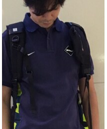 F.C.R.B. | ポロシャツ