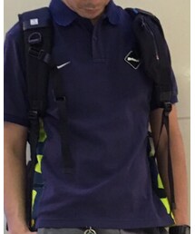 NIKE | ポロシャツ