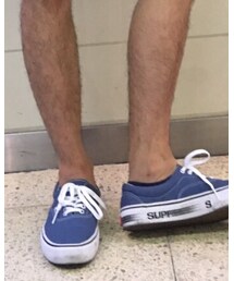 VANS | スニーカー