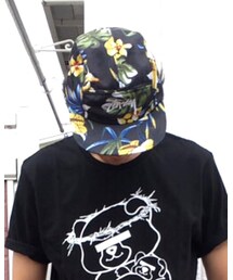 STUSSY | キャップ