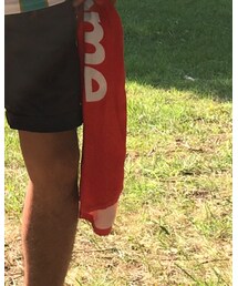 Supreme  | マフラー