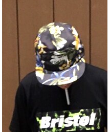 STUSSY | キャップ