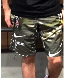 NIKE | その他パンツ