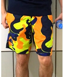 F.C.R.B. | その他パンツ