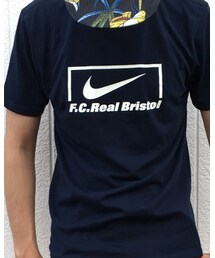 F.C.R.B. | Tシャツ/カットソー