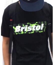 F.C.R.B. | Tシャツ/カットソー