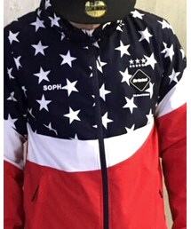 F.C.R.B. | ナイロンジャケット