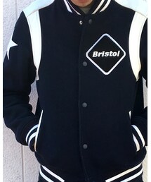 F.C.R.B. | スタジャン