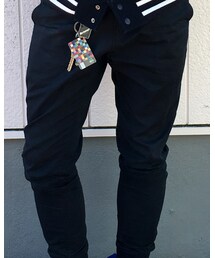 uniform experiment | その他パンツ