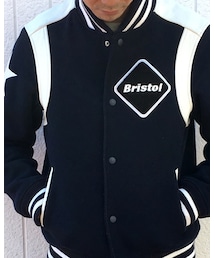 NIKE | スタジャン