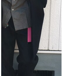 SOPHNET. | ベルト