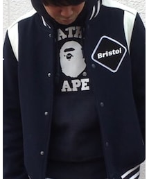 F.C.R.B. | スタジャン