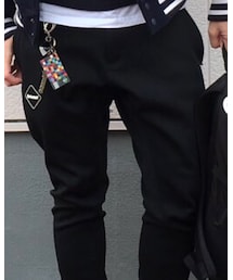 F.C.R.B. | その他パンツ