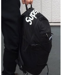 Supreme  | バックパック/リュック