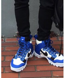 NIKE | スニーカー