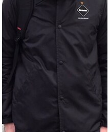 F.C.R.B. | ブルゾン