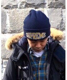 Supreme  | ニットキャップ/ビーニー