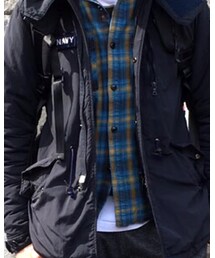 NEIGHBORHOOD | シャツ/ブラウス