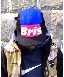F.C.R.B. | キャップ