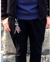 uniform experiment | その他パンツ