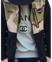 CHANEL | スウェット