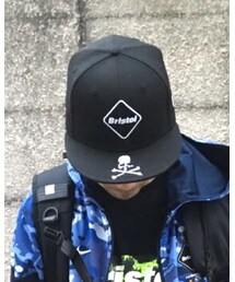 mastermind JAPAN | キャップ