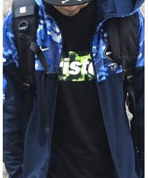 F.C.R.B. | パーカー