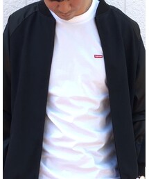 Supreme  | Tシャツ/カットソー