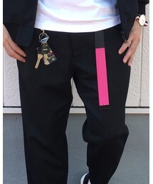 GANRYU | その他パンツ