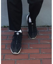 STUSSY | スニーカー