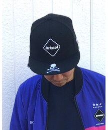 F.C.R.B. | キャップ