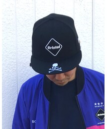 mastermind JAPAN | キャップ