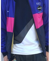 F.C.R.B. | Tシャツ/カットソー