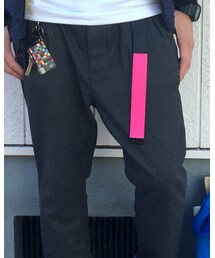 SOPHNET. | パンツ