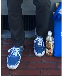 VANS | スニーカー