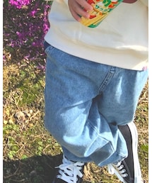 Birthday | デニムパンツ