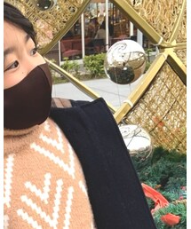 GLOBAL WORK | ダッフルコート