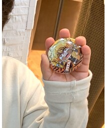 初♡一発ゲット | バッジ