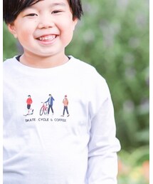 ikka | Tシャツ/カットソー