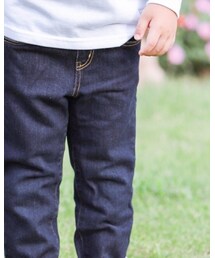 green label relaxing | デニムパンツ