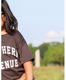 GLOBAL WORK | シャツ/ブラウス