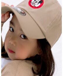 しまむら | キャップ