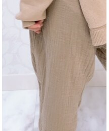 pairmanon | たぶん。。(その他パンツ)